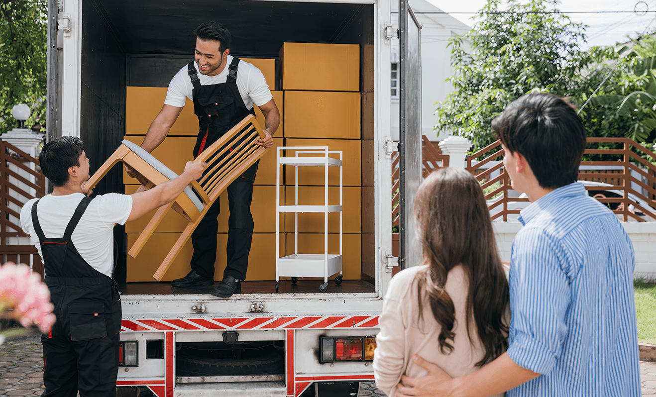 Professionelle Entrümpelung und Haushaltsauflösung - Schnell, sauber und umweltgerecht
