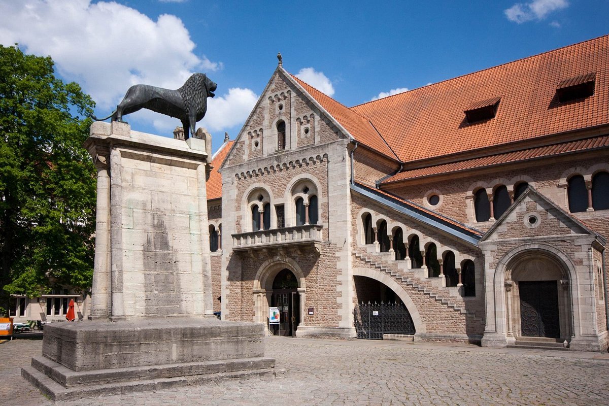 Haus verkaufen in Braunschweig: Preise, Tipps & Makler 2026 - Immobilienmarkt und Hausverkauf in braunschweig