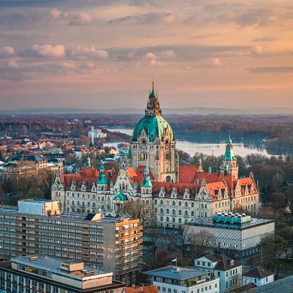 Haus verkaufen in Hannover: Preise, Tipps & Makler 2026 - Immobilienmarkt und Hausverkauf in hannover