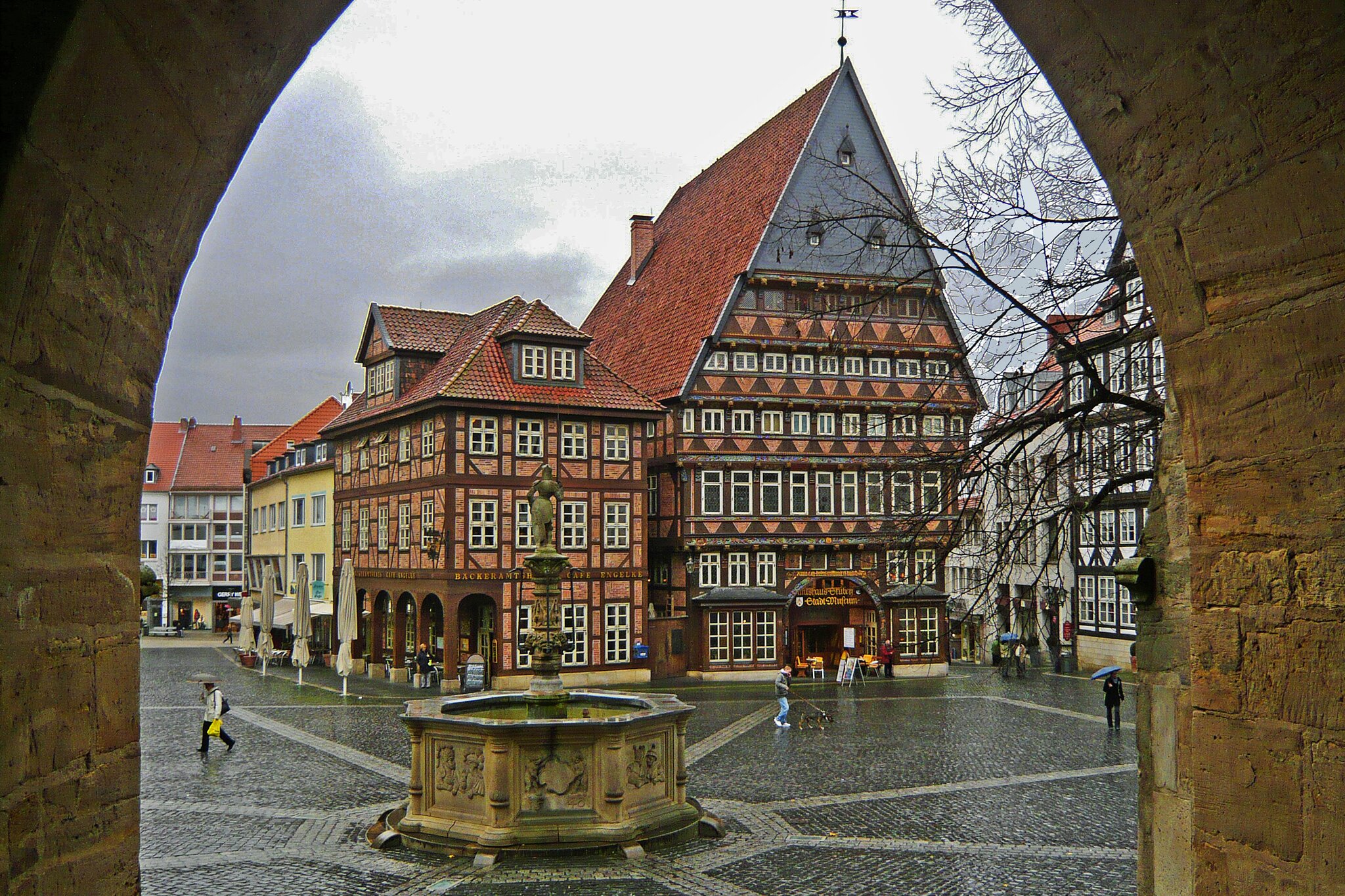 Immobilienmakler Hildesheim: Die besten Makler finden 2026 - hildesheim