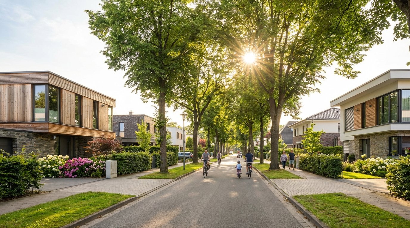 Haus verkaufen in Isernhagen: Preise, Tipps & Makler 2026 - Immobilienmarkt und Hausverkauf in isernhagen