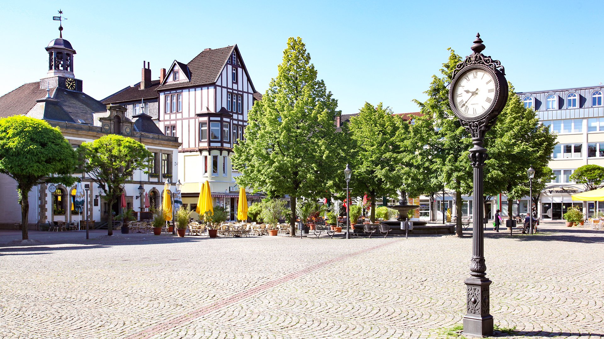 Haus verkaufen in Peine: Preise, Tipps & Makler 2025 - peine