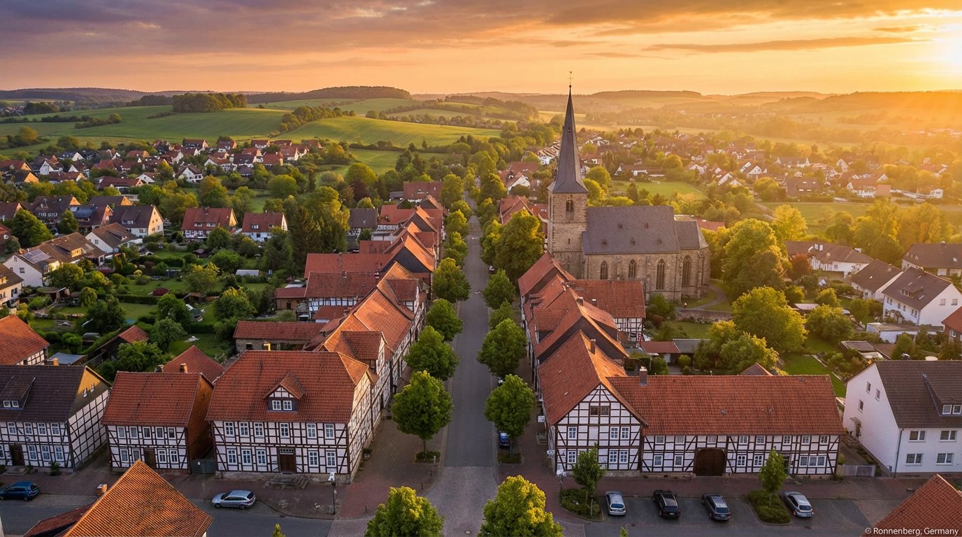 Haus verkaufen in Ronnenberg: Preise, Tipps & Makler 2026 - Immobilienmarkt und Hausverkauf in ronnenberg