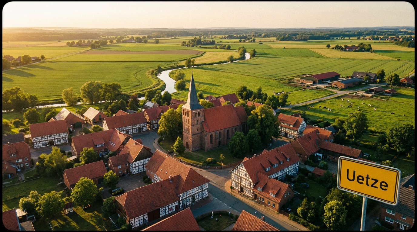 Haus verkaufen in Uetze: Preise, Tipps & Makler 2026 - Immobilienmarkt und Hausverkauf in uetze
